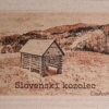 Kozolec - 16 cm